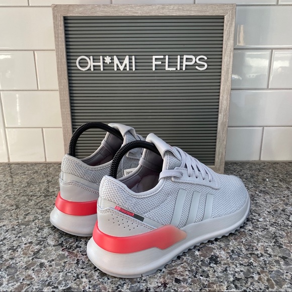 Adidas U_Path X Womens Running Shoes NWT - Picture 2 of 7